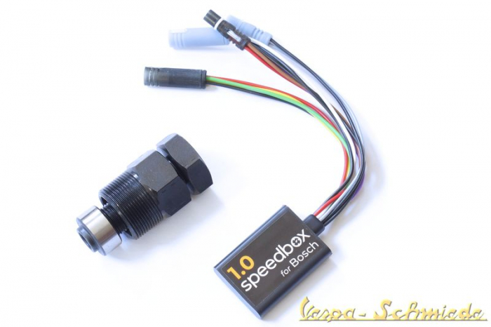 Speedbox Bosch Smart System 1 1